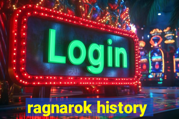 ragnarok history